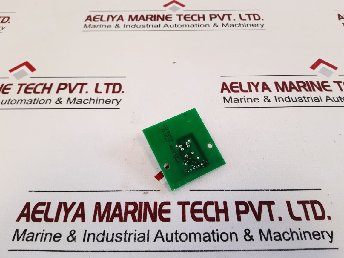 Oki Ayu901-1212 Pcb Card H-13D
