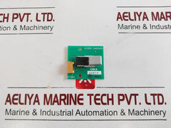 Oki Ayu901-2482G001 Pcb Card
