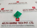 Oki Ayu901-2482G001 Pcb Card