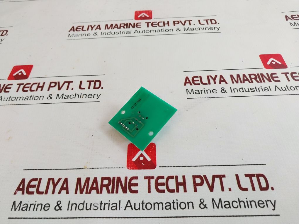 Oki Ayu901-2482G001 Pcb Card