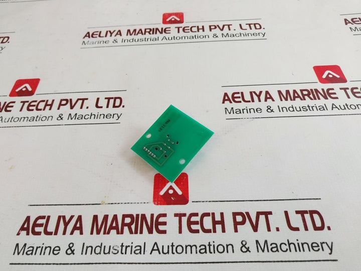 Oki Ayu901-2482G001 Pcb Card