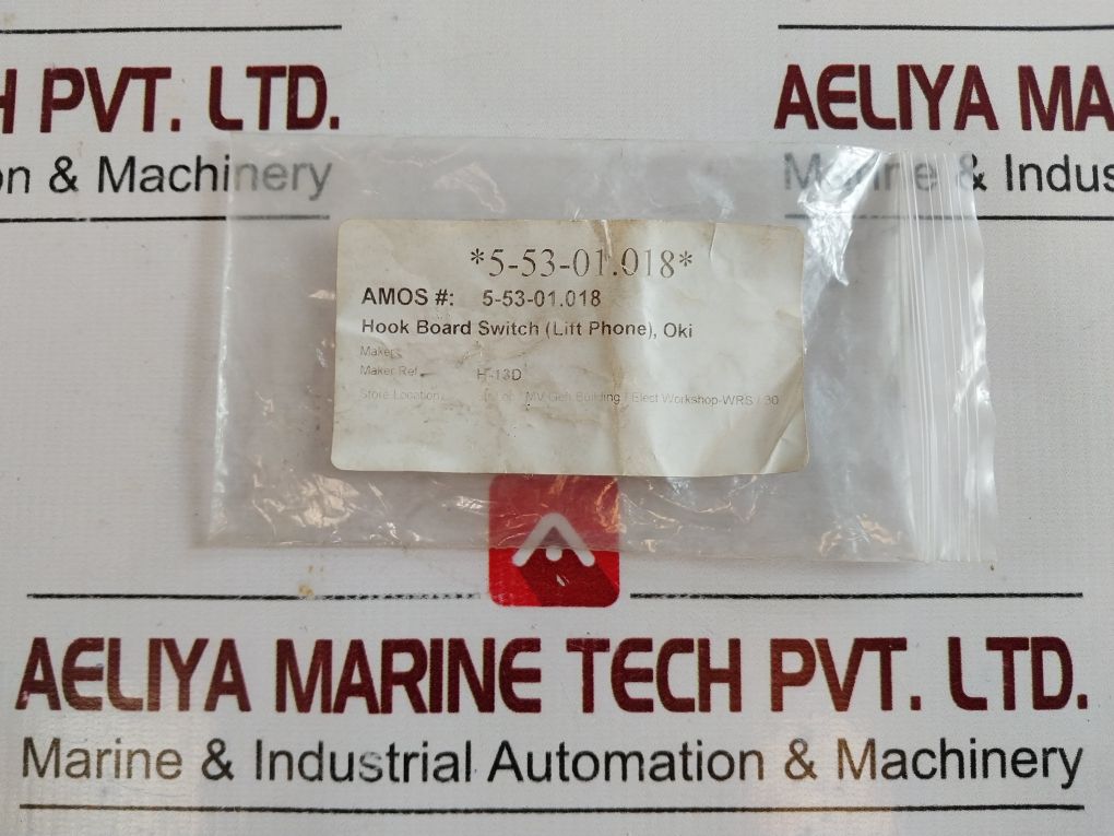 Oki Ayu901-2482G001 Pcb Card