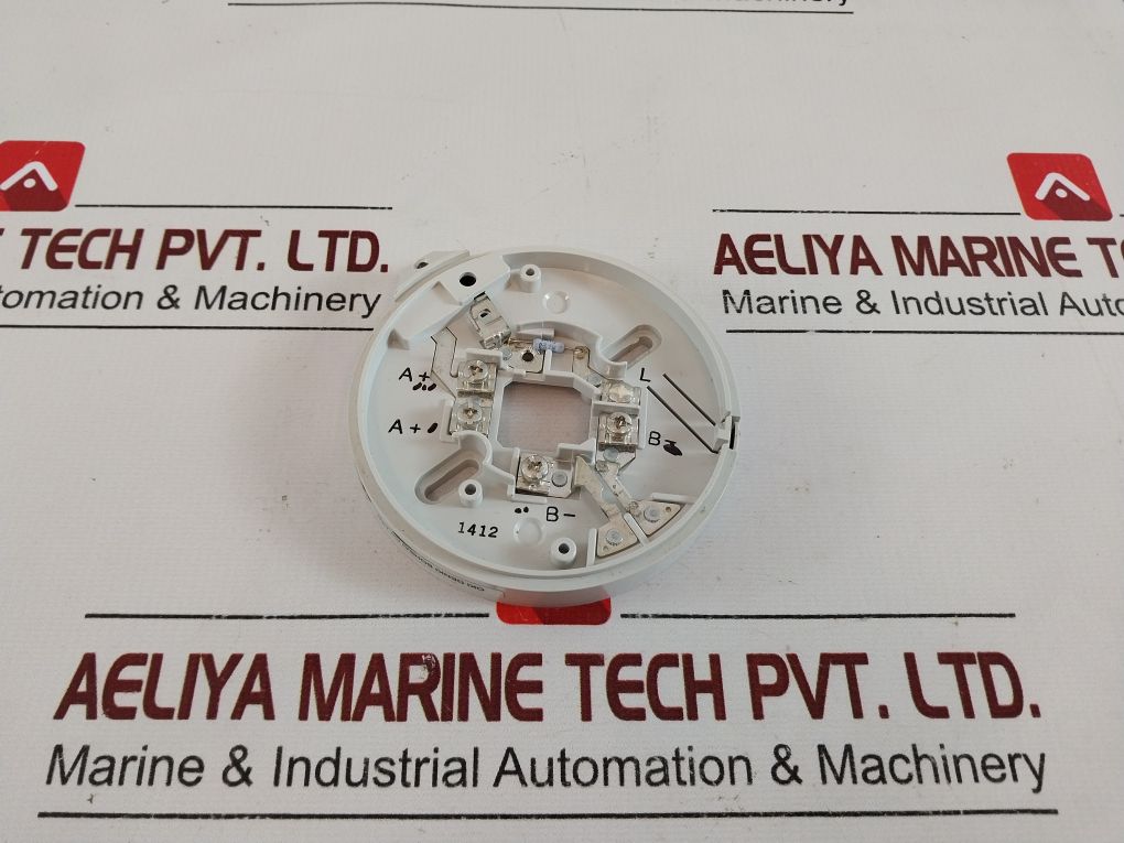 Oki Denki Bohsai 2324-okb Detector Base 1412