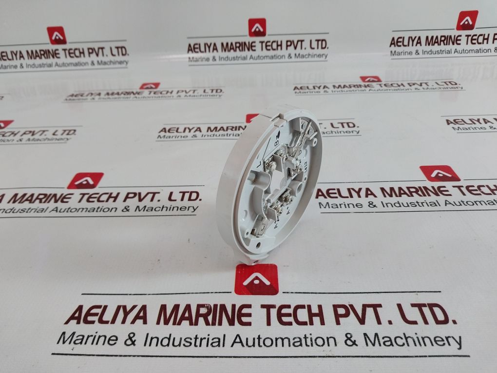 Oki Denki Bohsai 2324-okb Detector Base 1412