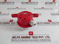 Oki Denki Bohsai 4352-okb Photoelectric Smoke Detector
