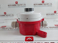 Oki Denki Bohsai 4352-okb Photoelectric Smoke Detector