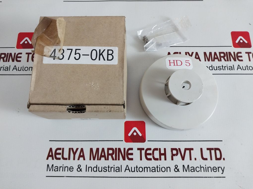 Oki Denki Bohsai 4375-okb
