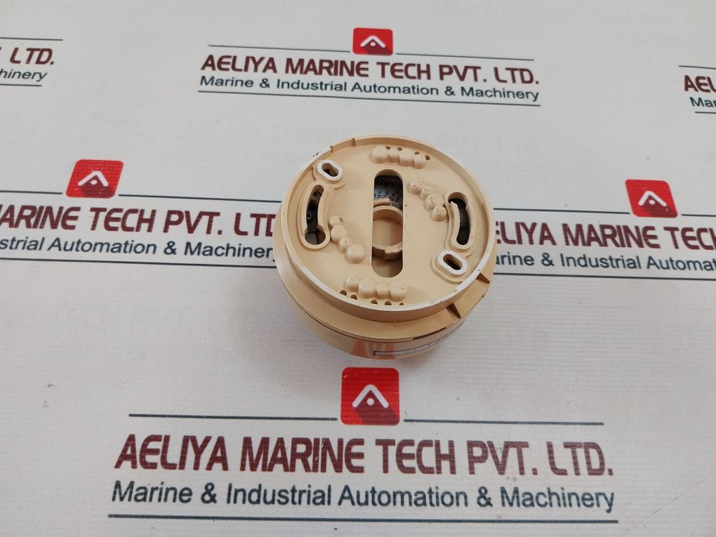 Oki Fd-8211 Fire Detection Device 24V