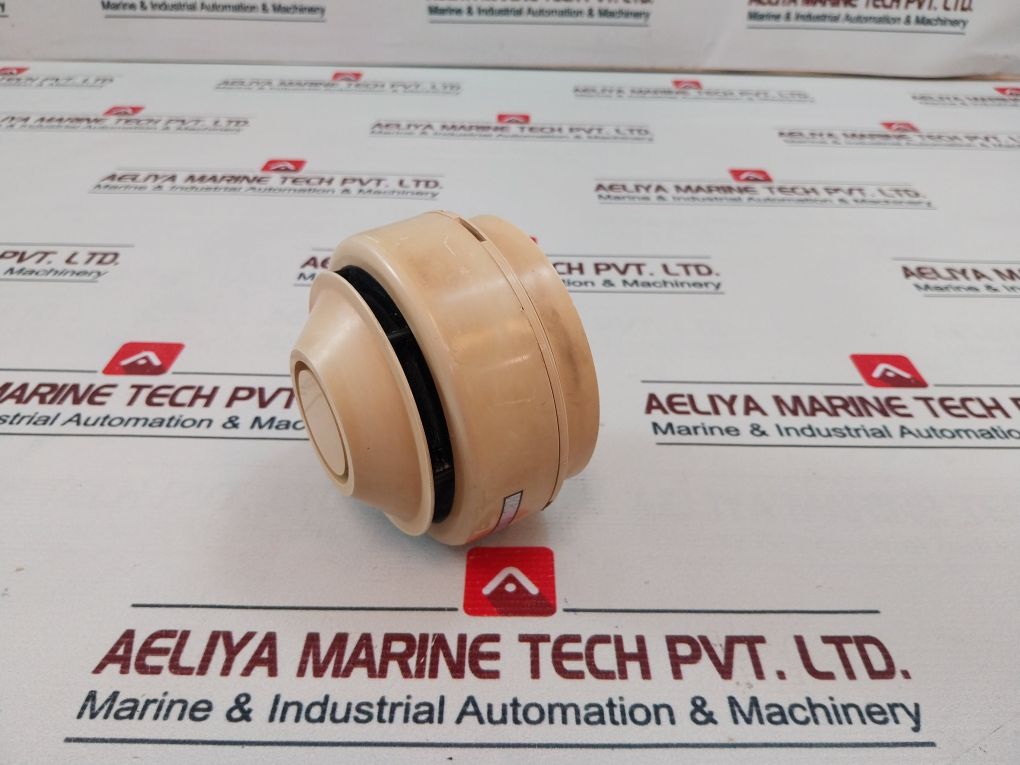 Oki Fd-8211 Fire Detection Device 24V