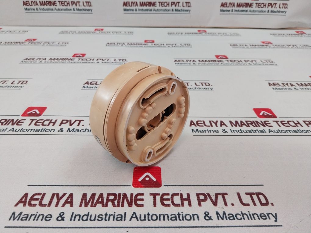 Oki Fd-8211 Fire Detection Device 24V