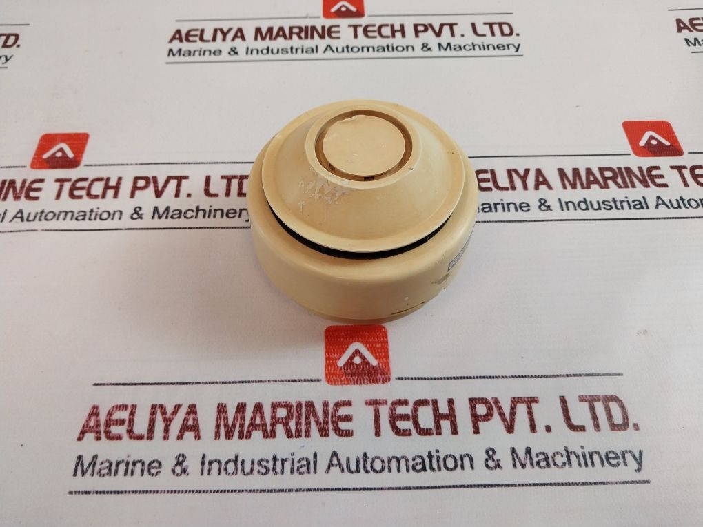 Oki Fd-8211 Photoelectric Detector For Fire Detection Device