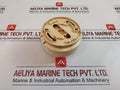 Oki Fd-8211 Photoelectric Detector For Fire Detection Device