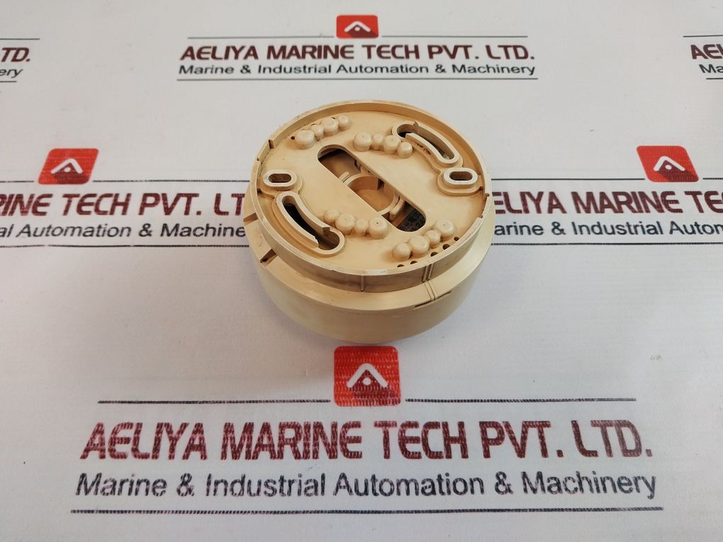 Oki Fd-8211 Photoelectric Detector For Fire Detection Device