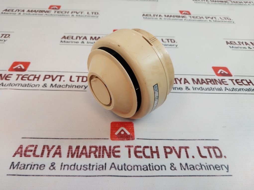 Oki Fd-8211 Photoelectric Detector For Fire Detection Device