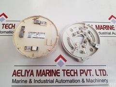 Oki Disaster Fd-8311 Fire Detection Device With Photoelectric Smoke Detector