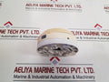 Oki Disaster Fd-8311 Fire Detection Device With Photoelectric Smoke Detector