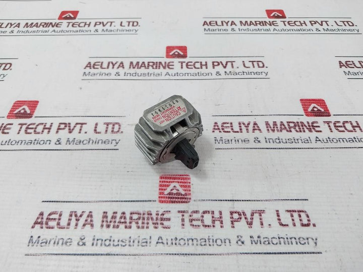 Oki Gkh-4 Printer Head 62011951