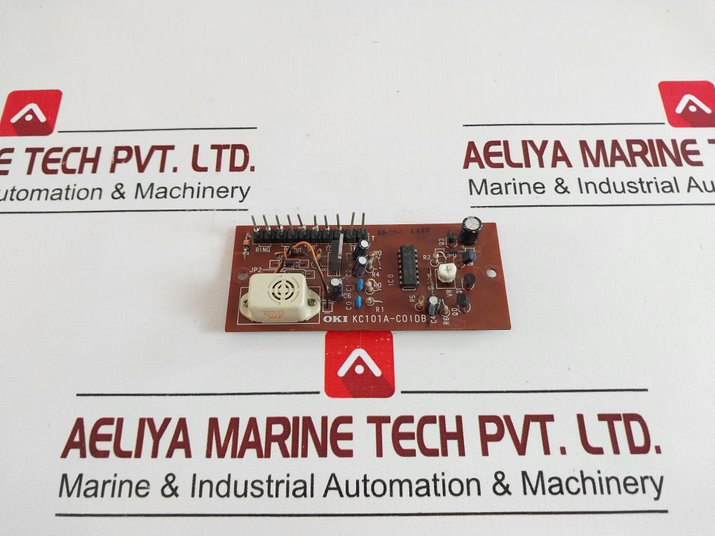 Oki Kc101A-c0Idb

