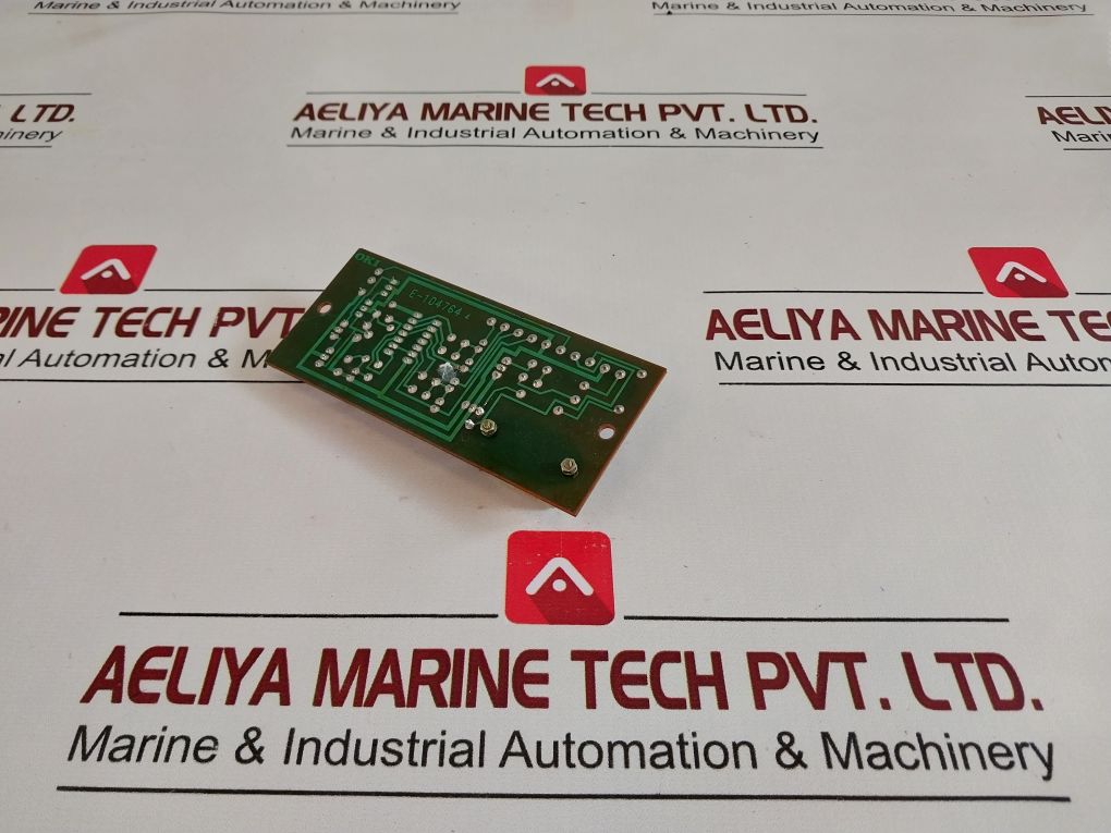 Oki Kc101A-c0Idb Pcb