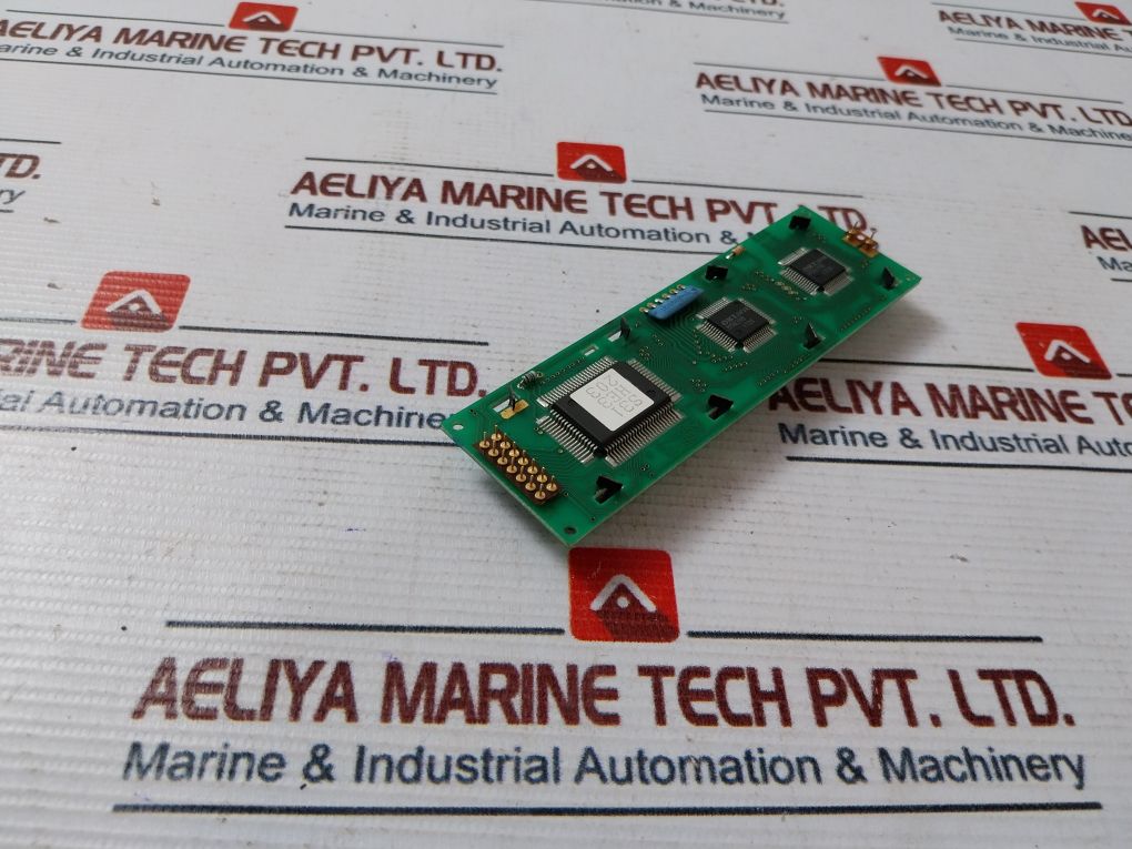 Oki M5839B Lcd Display