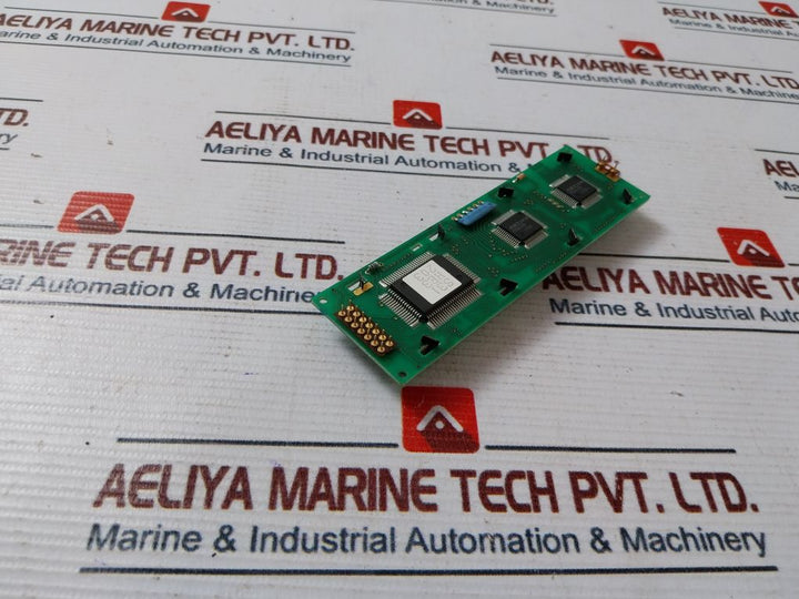 Oki M5839B Lcd Display