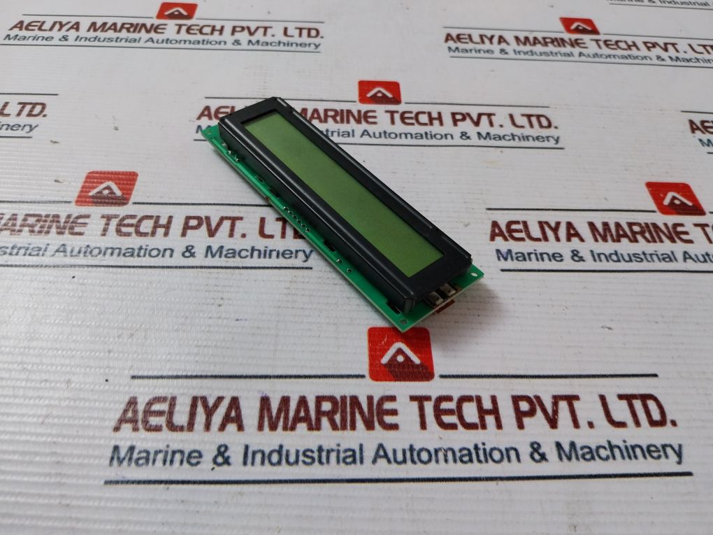 Oki M5839B Lcd Display