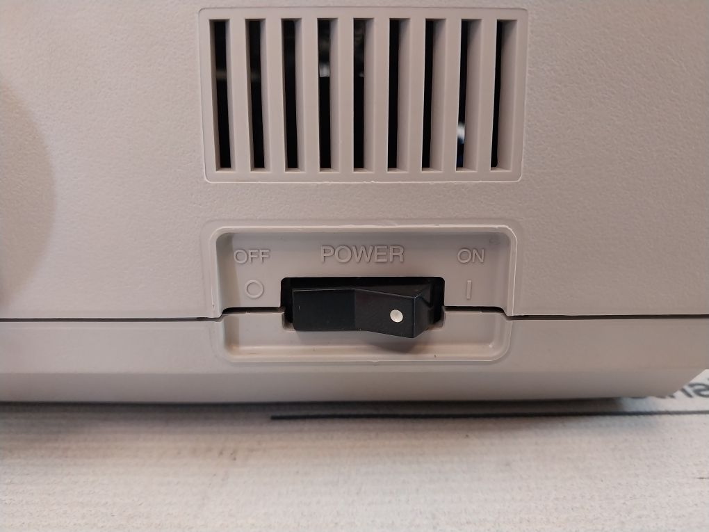 Oki Microline 280 Ge5256L 9 Pin Printer