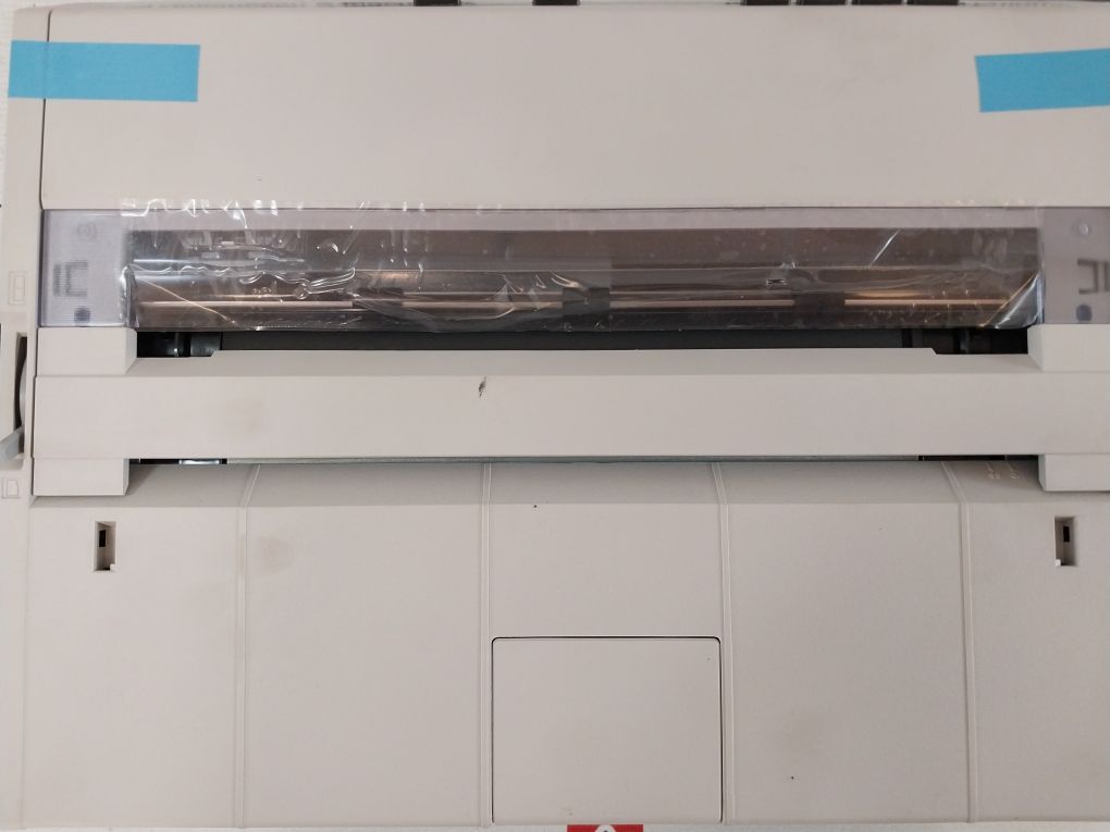 Oki Microline 280 Ge5256L 9 Pin Printer