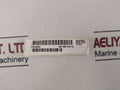 Oki Microline 280 Ge5256L 9 Pin Printer