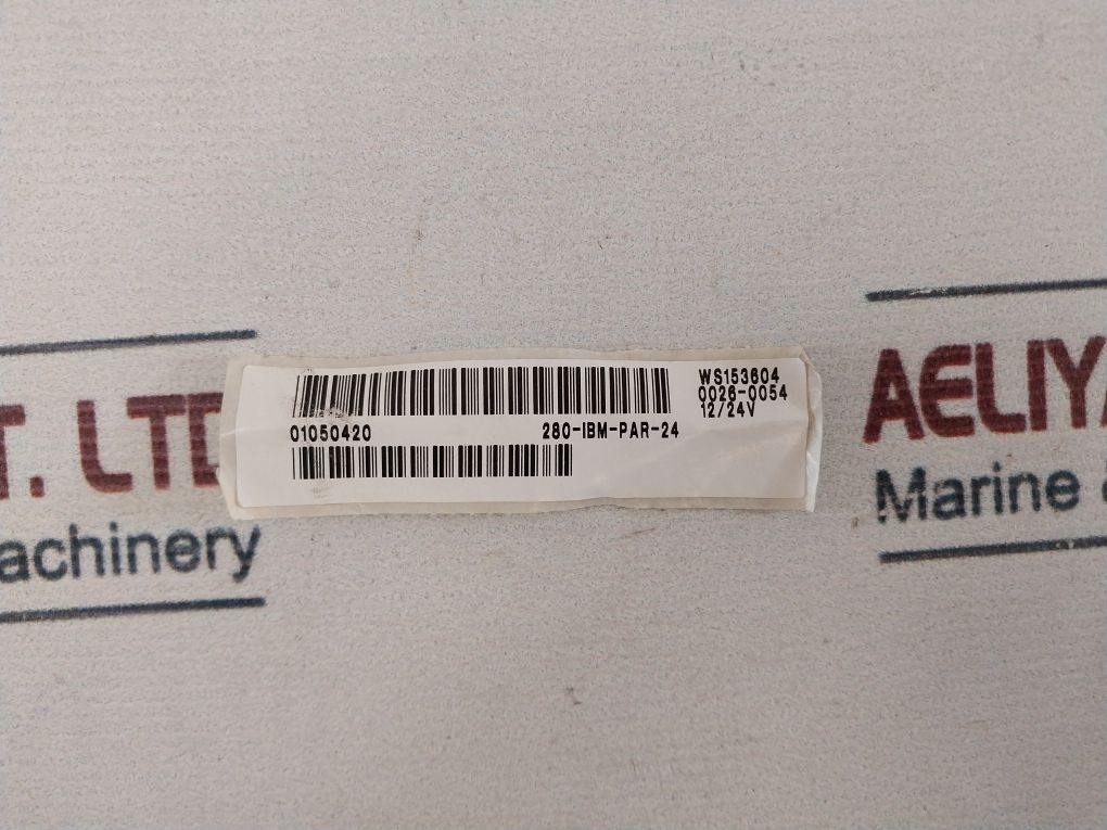 Oki Microline 280 Ge5256L 9 Pin Printer