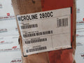 Oki Microline 280 Ge5256L 9 Pin Printer