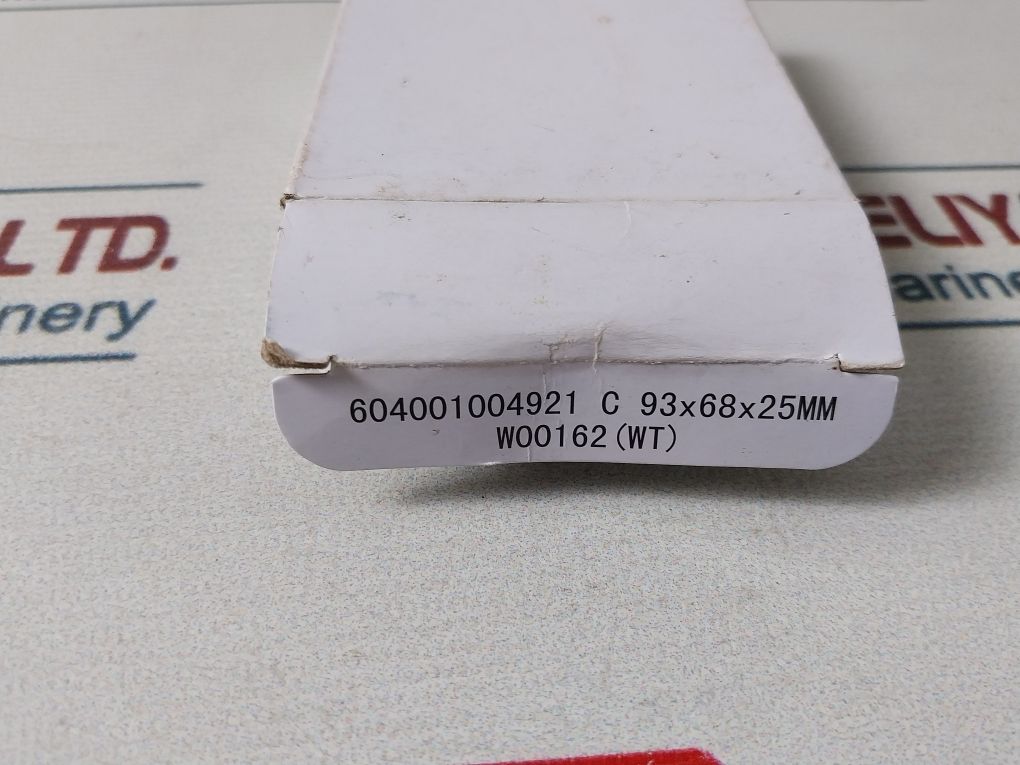 Oki Ml 182/390 Black Ribbon