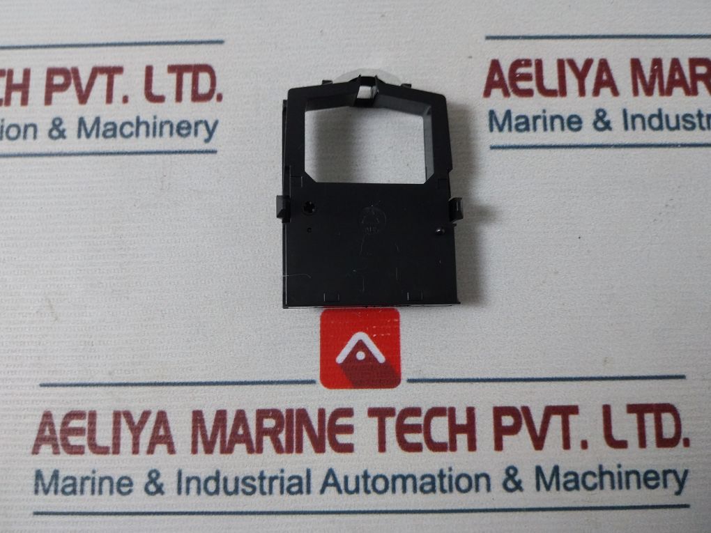 Oki Ml 182/390 Black Ribbon