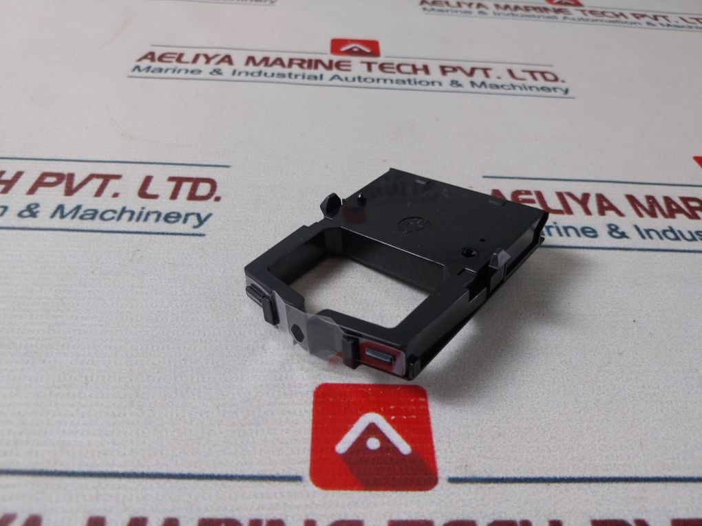 Oki Ml 182/390 Black Ribbon