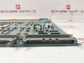 Oki Oae 6000-cpu Telephone Exchange