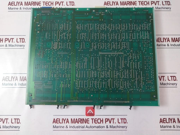 Oki Oae 6000-cpu Telephone Exchange