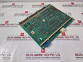 Oki Oae 6000-cpu Telephone Exchange