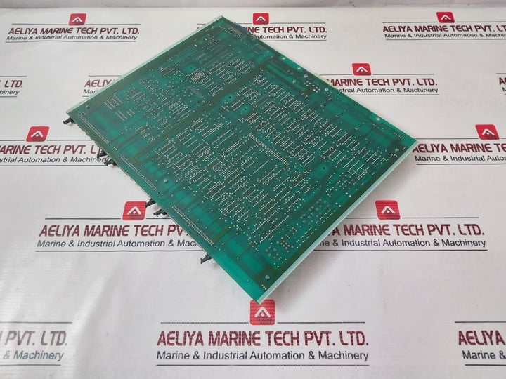 Oki Oae 6000-cpu Telephone Exchange