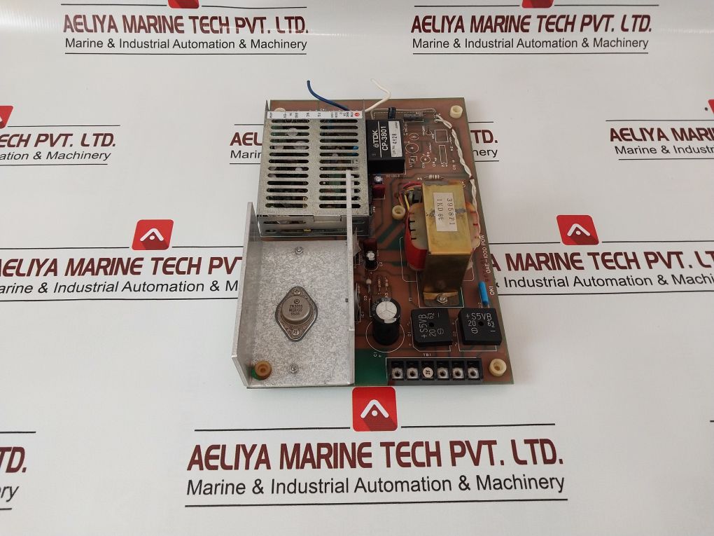 Oki Rb1164-2553 Pcb Card Oae-1000 P0W/Pow