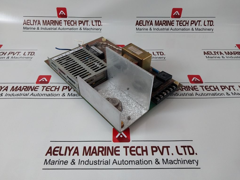 Oki Rb1164-2553 Pcb Card Oae-1000 P0W/Pow