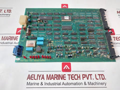 Oki Rb1164-3202G1 Pcb