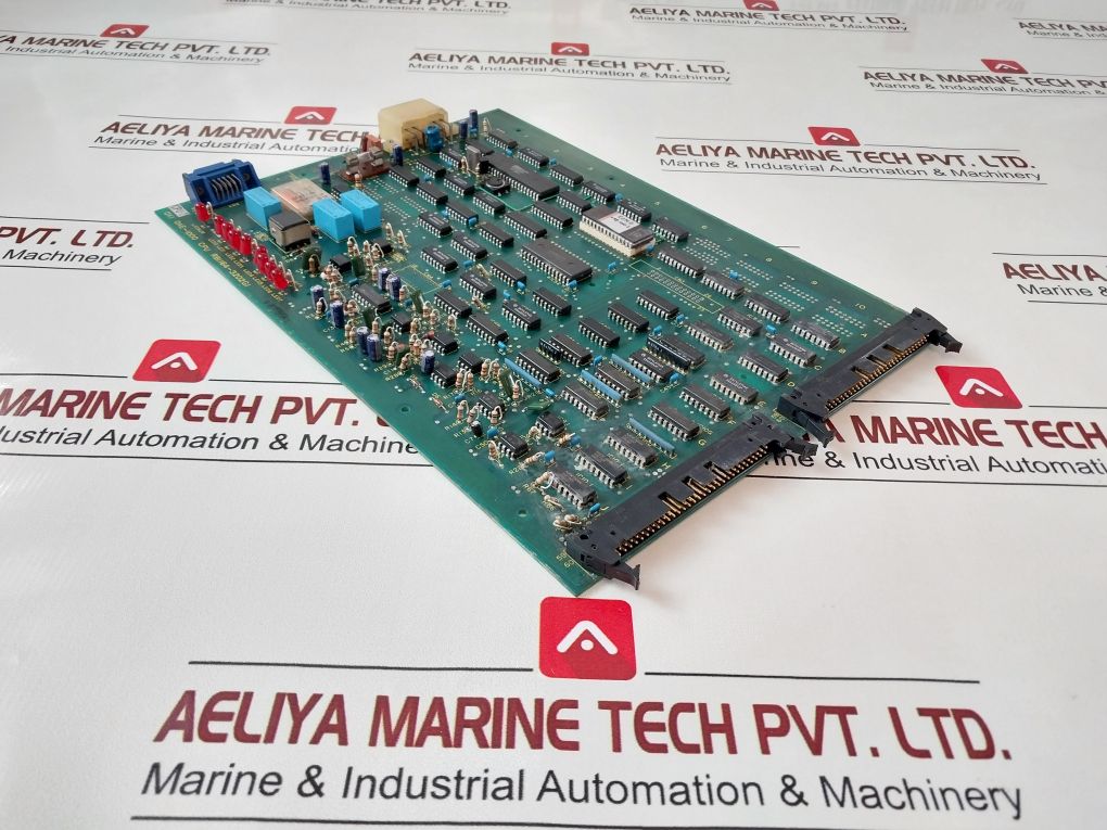 Oki Oae-1000 Pcb Card Rb1164-3202G1