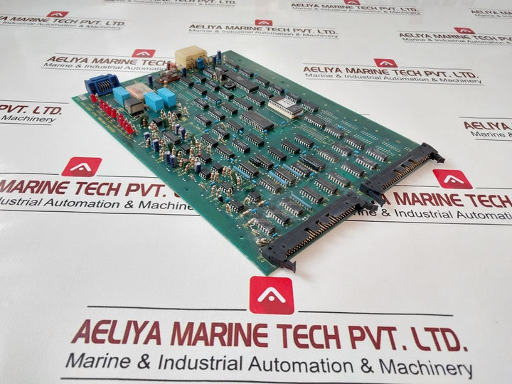 Oki Oae-1000 Pcb Card Rb1164-3202G1