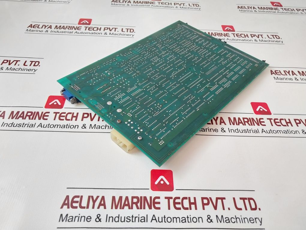 Oki Oae-1000 Pcb Card Rb1164-3202G1