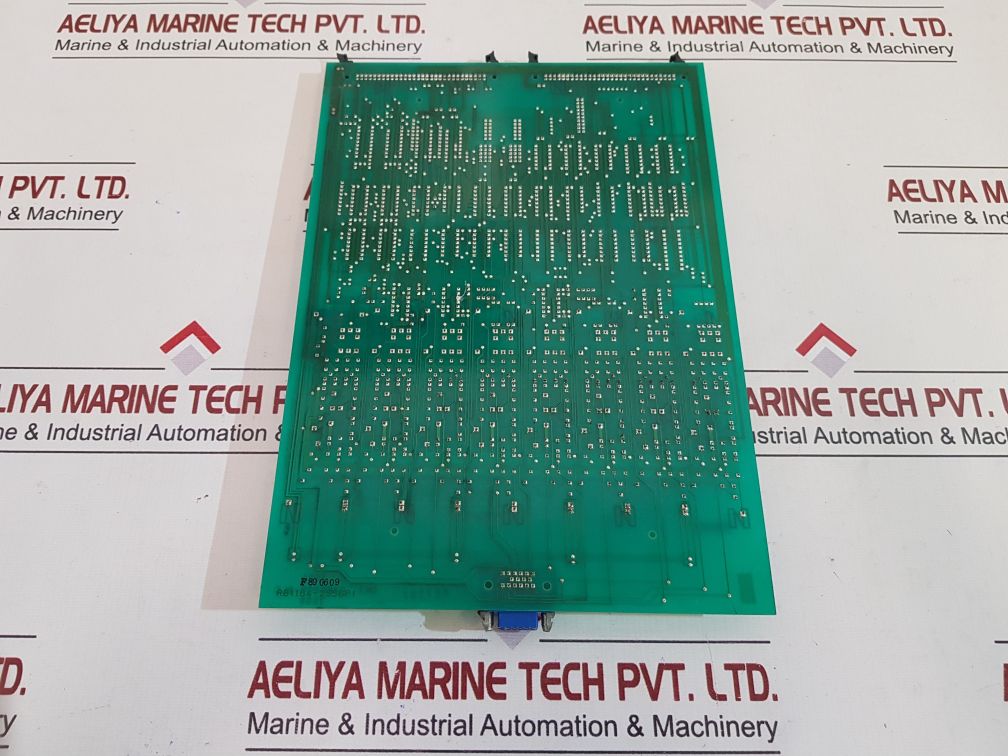 Oki Rb1164-3208G1 Pcb Card