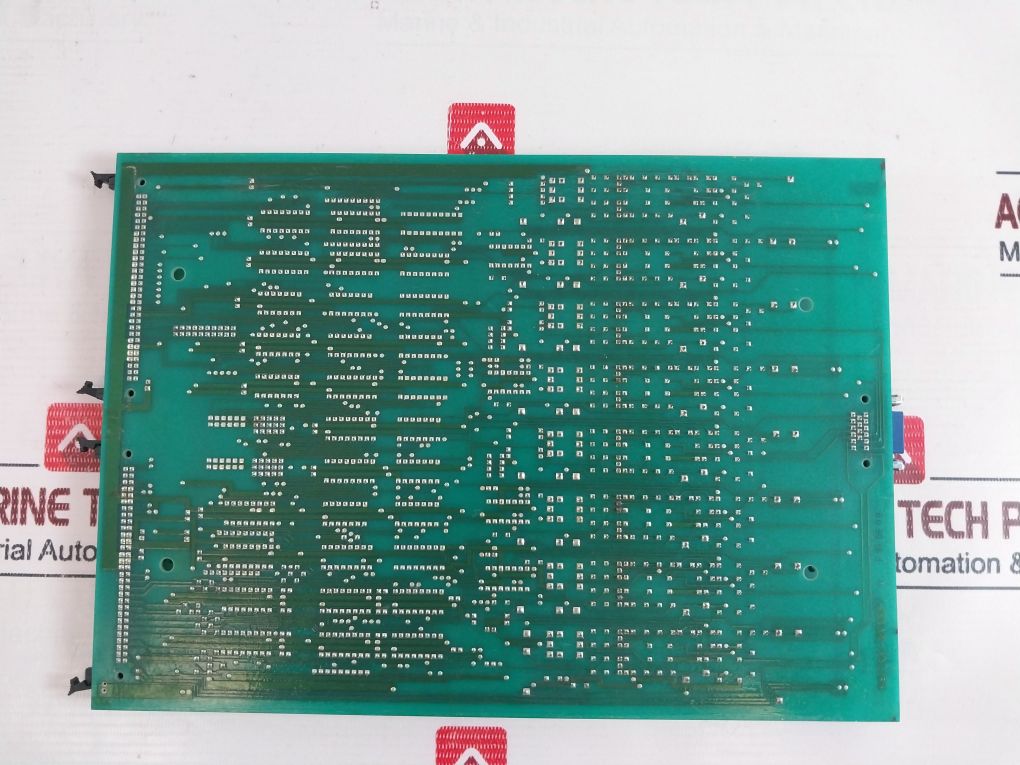 Oki Rb1164-3208G1 Pcb Card