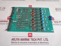 Oki Rb1164-3208G1 Pcb Card