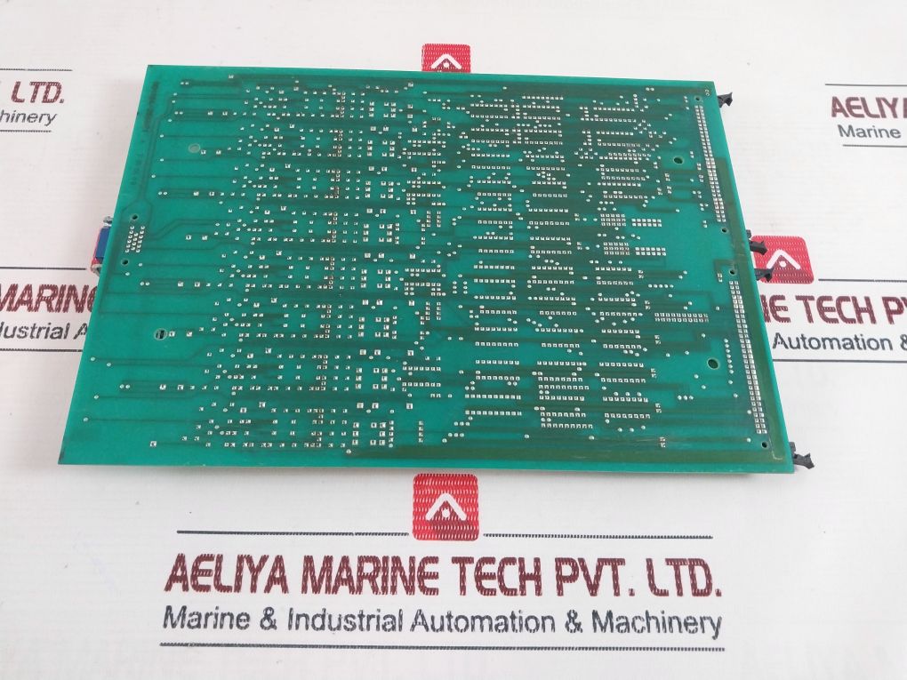 Oki Rb1164-3208G1 Pcb Card