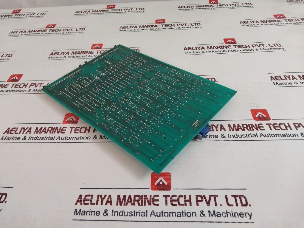 Oki Rb1164-3208G1 Pcb Card