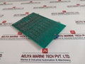 Oki Rb1164-3208G1 Pcb Card